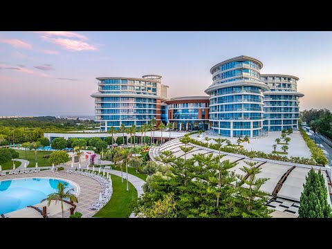 Antalya Airport Baia Lara private transfer