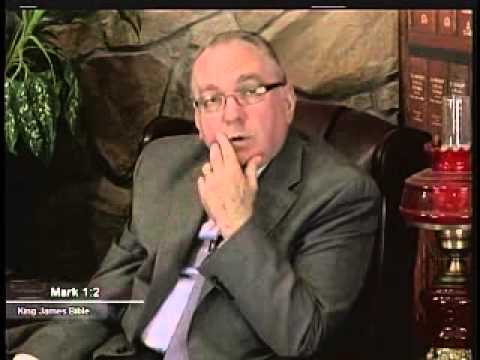 The Most Important Thing A Christian Should Know! - Pastor Richard Jordan