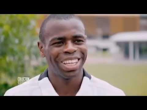 CANAL + LE DERBY DU FLEUVE , RDC VS CONGO BRAZZAVILLE avec le Prince Alban Oniangué