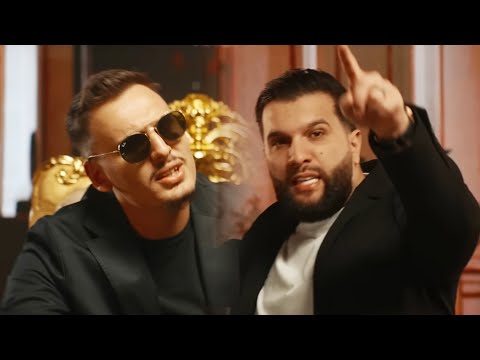 Tzanca Uraganu - Te invart pe degete [Videoclip Oficial] 2023 ft. Iosif Dragoi