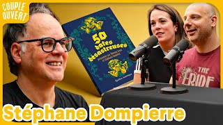 Couple Ouvert - Stéphane Dompierre