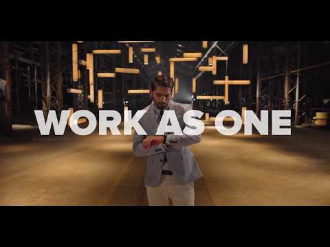 Sharan Anandani zoho one