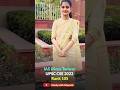 IAS Divya Tanwar Upsc Motivation