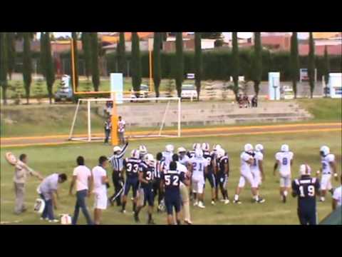 ALEJANDRO LOPEZ HIGHLIGHT