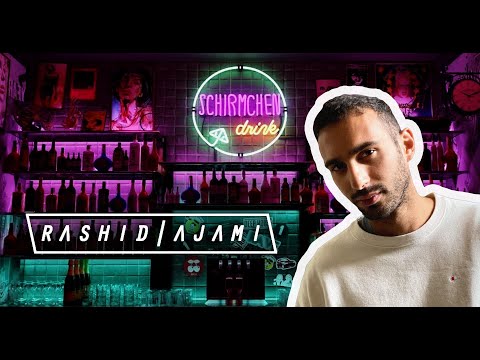 Sake | Rashid Ajami DJ Mix (Get Physical, Tale & Tone, Anjunadeep)