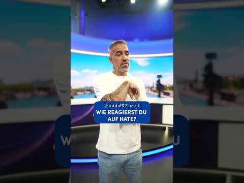 Video Thumbnail: Auch in Part 2 wird Bushido wieder mit euren Fragen gelöchert. 🫵 #DSDS