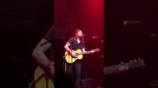Craig Stickland Amsterdam Paradiso Craig Stickland Amsterdam Paradiso
