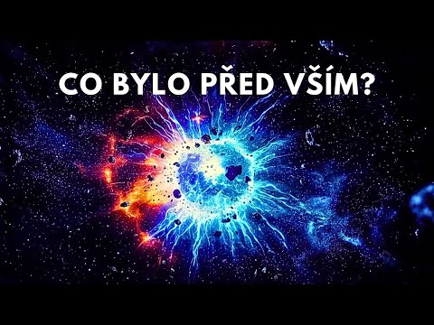 Co bylo před velkým třeskem? Odpověď vás překvapí | Vesmírný dokument 2025