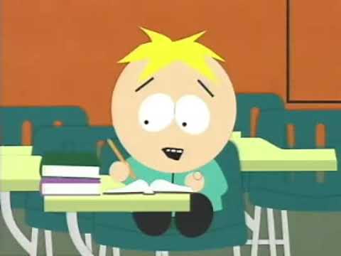 South Park - Staffel 6 - Mein Zukunfts-ich und ich (Filmclip)