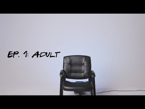 Ian McConnell - Season 1 - EP. 1: Adult