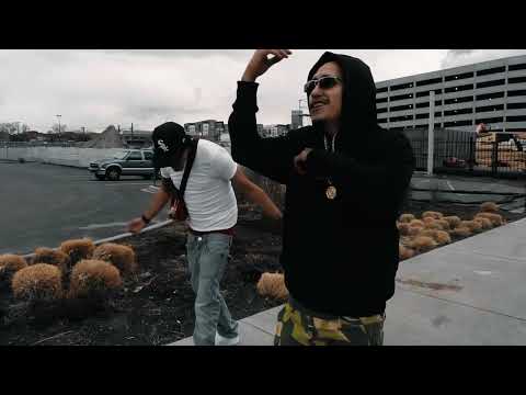 Slim Trickz ft 93 BABY “Pad & Pen” (NO GUTS NO GLORY)