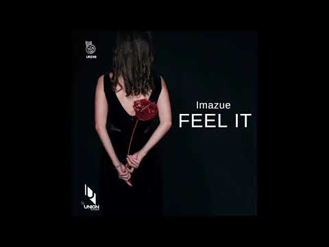 UR246 Imazue - Feel It