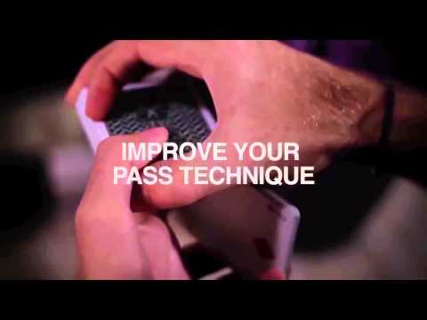 Brick Pass by Alex Pandrea