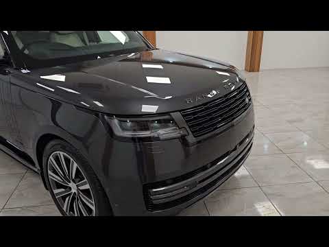Land Rover Range Rover AUTOBIOGRAPHY - Image 2