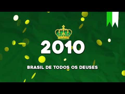 Samba enredo - Imperatriz Leopoldinense 2010