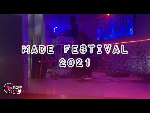 MADE FEST 2021 (1st Edition)