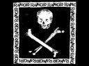 Black Derby Jacket - Rancid