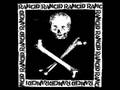 Rancid-Black Derby Jacket 