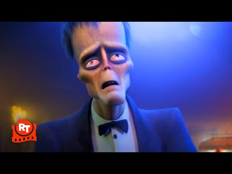 The Addams Family 2 (2021) - I Will Survive Scene | Movieclips