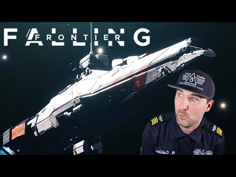 I Have Something To Confess... (Falling Frontier 2026)