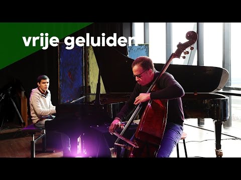 The Stanley Clarke Band - No Mystery (Live @Bimhuis Amsterdam)