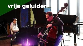 The Stanley Clarke Band - No Mystery (Live @Bimhuis Amsterdam)