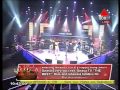 Arrow Star Live Sirasa TV 15th Anniversary 1
