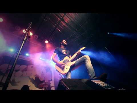 Festival Dosol 2012: Macaco Bong (MT) - Broken Chocobread (Ao vivo)