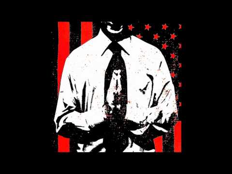 Bad Religion - The Empire Strikes First (Full Album)