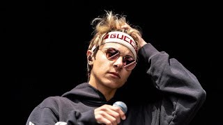 Lukas Rieger - Treasure (LIVE @ SR Ferien Open Air 2018)