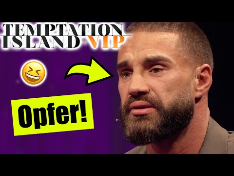 OPFER-SHOW beim WIEDERSEHEN! | Temptation Island VIP 2025 | Folge 15