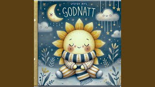 Alla ska sova för nu är det natt