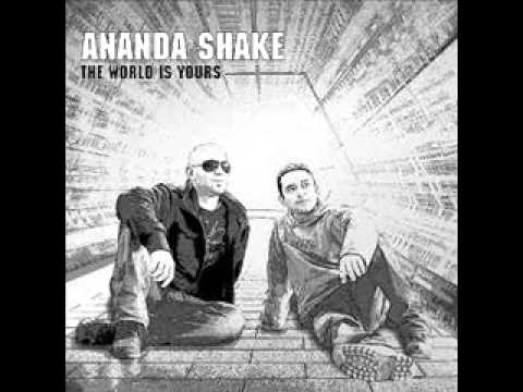 Audiotec Vs Ananda Shake - Jummper