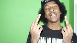 Chris Travis - Anything You Wanna Do [Prod. By SpaceGhostPurrp]