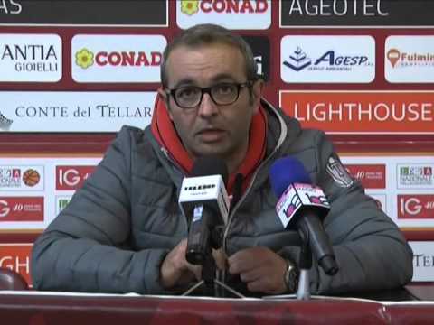 BASKET TRAPANI SCAFATI