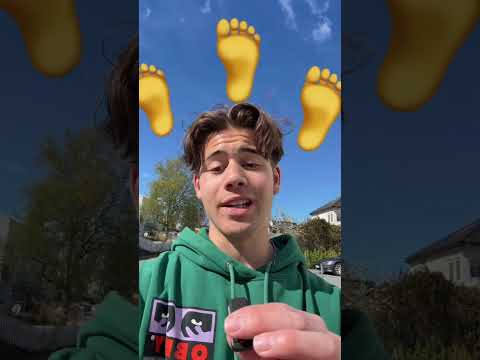 Easyvibes UGC video