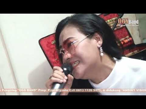 KHUSUS MALAM INI - Wawa Marisa - OGS BAND #ogsbanddangdut