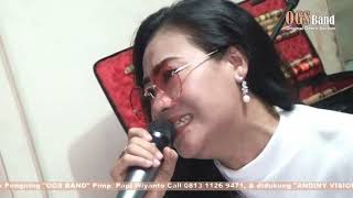 Download lagu KHUSUS MALAM INI - Wawa Marisa - OGS BAND #ogsbanddangdut mp3