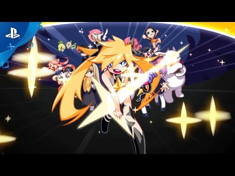 DJMAX RESPECT - PSX 2017 Trailer | PS4 thumbnail