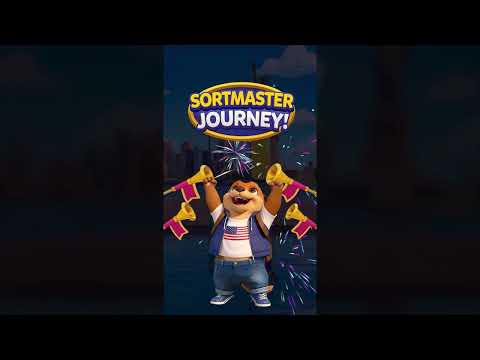 SortMaster video thumbnail