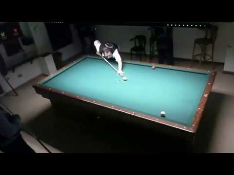 C.Diomajuta/Iazzetta vs Mignolo/Principe "Combinata Tris a Coppie" CSB King Ostia - FIBiS Lazio