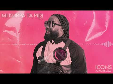 Icons - Mi Kurpa Ta Pidi [Live] Ft. AmoreusZ