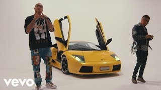 Lamborghini Music Video