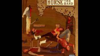 Horse the Band - Kangarooster Meadows 8-bit