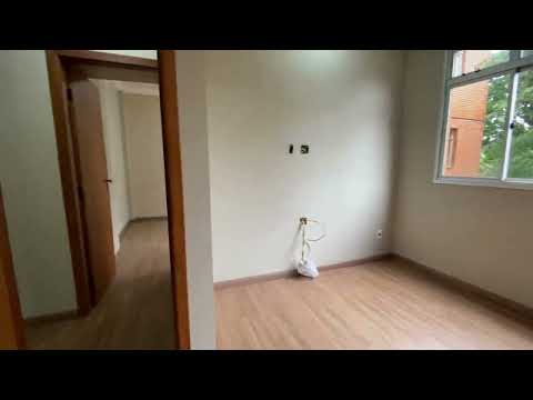 Apartamento para alugar no Conjunto Estrela Dalva com vaga coberta