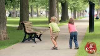 Just For Laughs Gags - Best Off