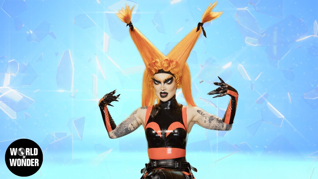 Drag Race Germany | MEET THE QUEENS 🇩🇪