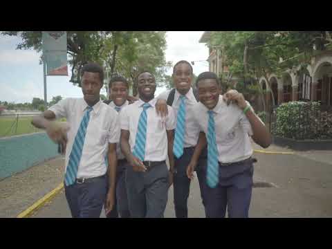 STGC (Official Video)