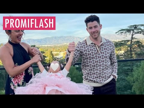 Video Thumbnail: Nick Jonas verrät, wie Tochter Malti seinen Glauben änderte