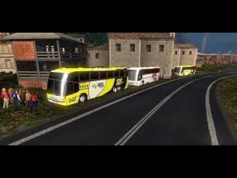 ETS2 V1.37 - PROMODS 2.46  y GRÁFICOS EXTREMOS